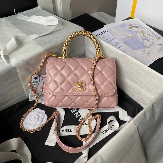 CC Coco Mini 24A