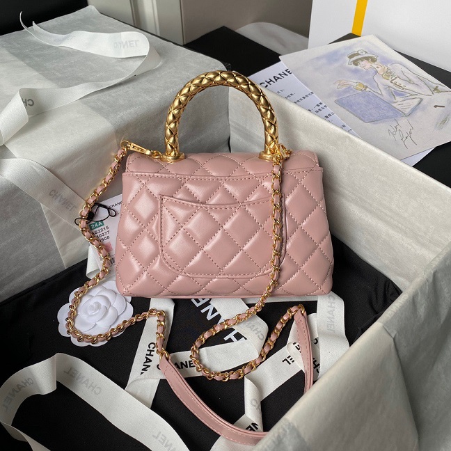 CC Coco Mini 24A