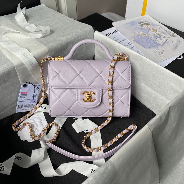 CC Small Bag