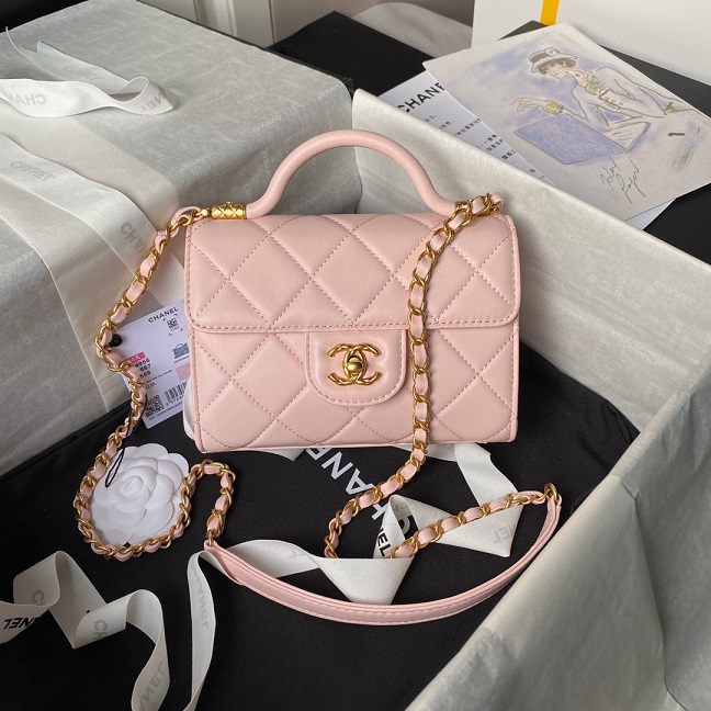 CC Small Bag