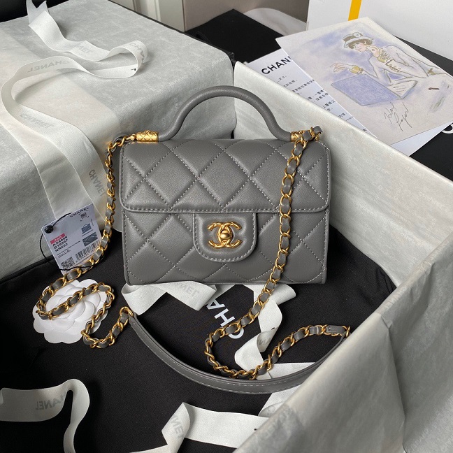 CC Small Bag