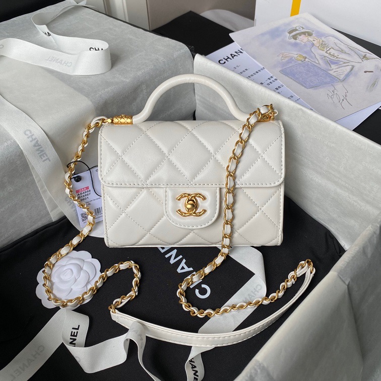 CC Small Bag