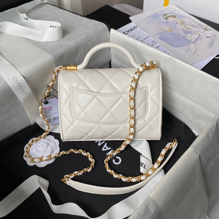CC Small Bag