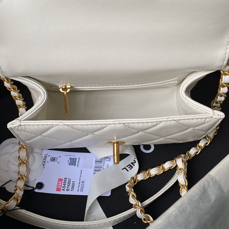 CC Small Bag