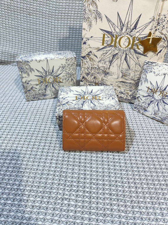 CD Lady Wallet