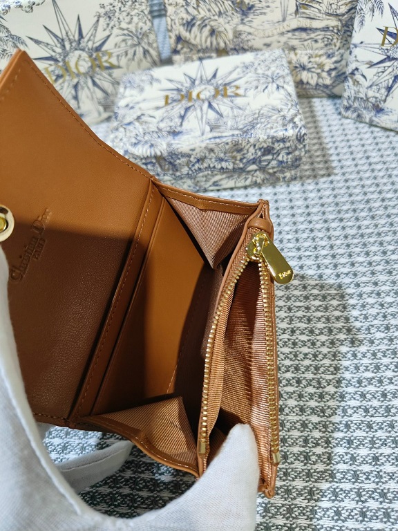 CD Lady Wallet