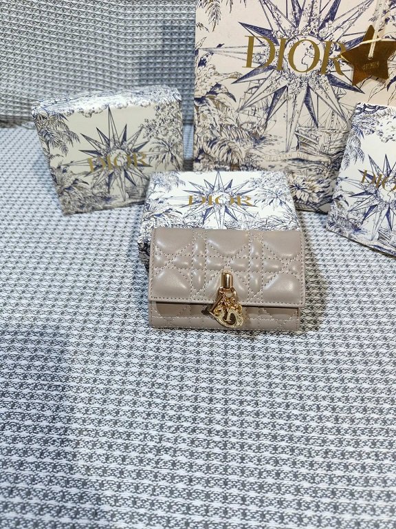 CD Lady Wallet