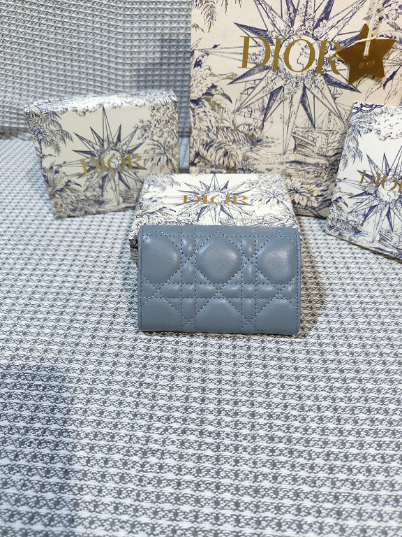 CD Lady Wallet