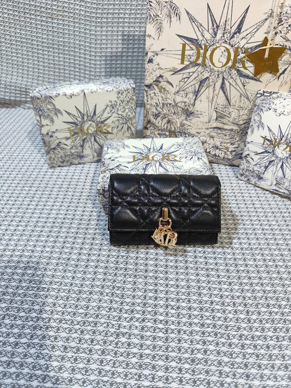 CD Lady Wallet
