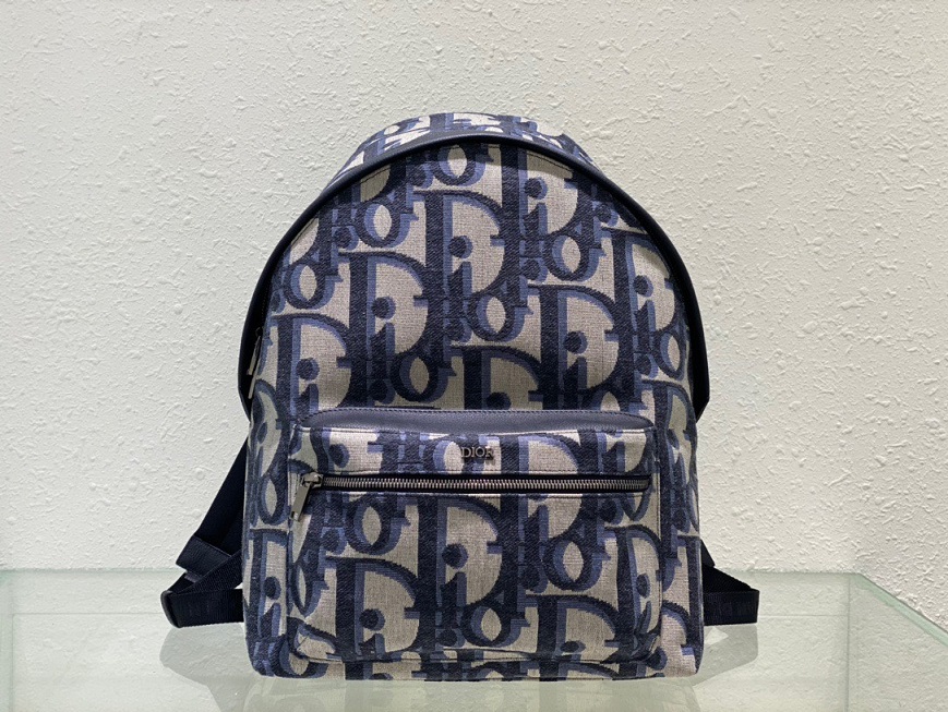 CD Rider Backpack
