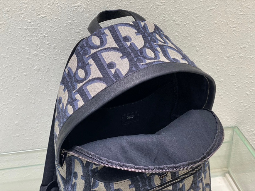 CD Rider Backpack
