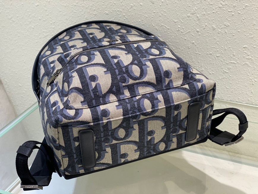 CD Rider Backpack