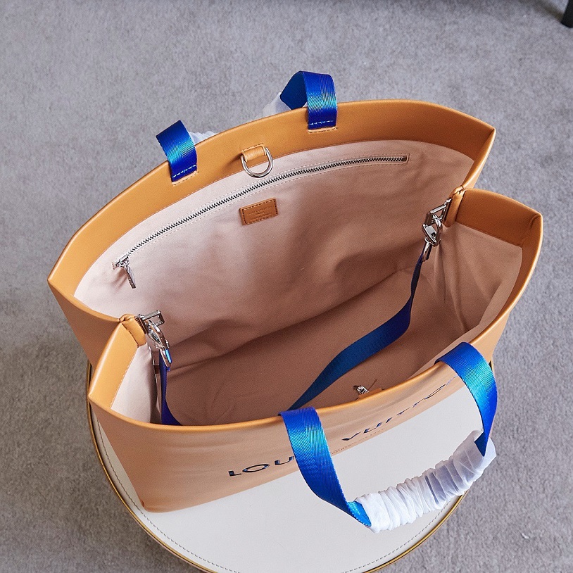 LOUIV Shopper Bag