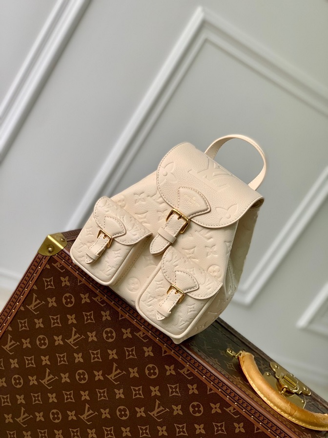 LOUIV Backup Backpack