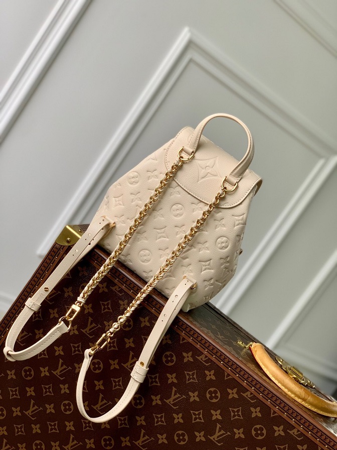 LOUIV Backup Backpack
