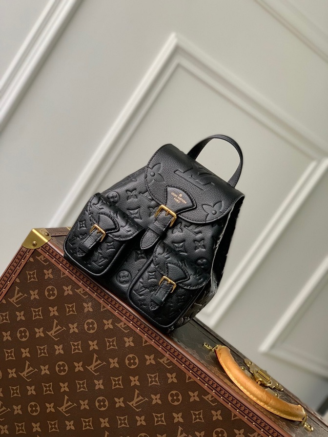 LOUIV Backup Backpack