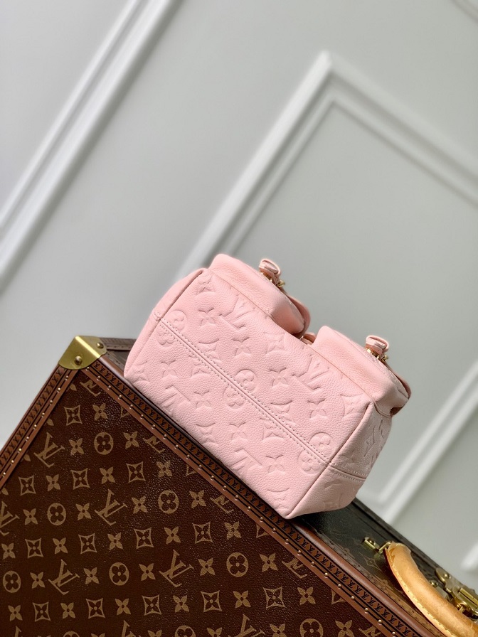 LOUIV Backup Backpack