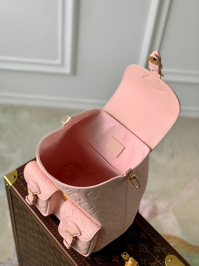 LOUIV Backup Backpack