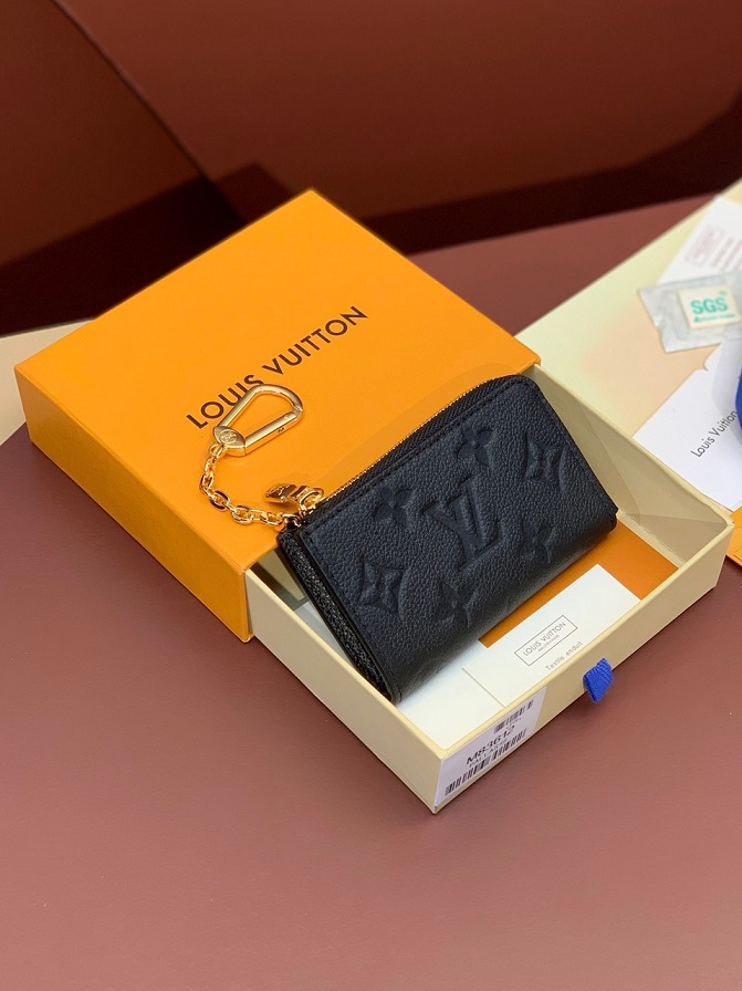 LOUIV Noa Key Pouch