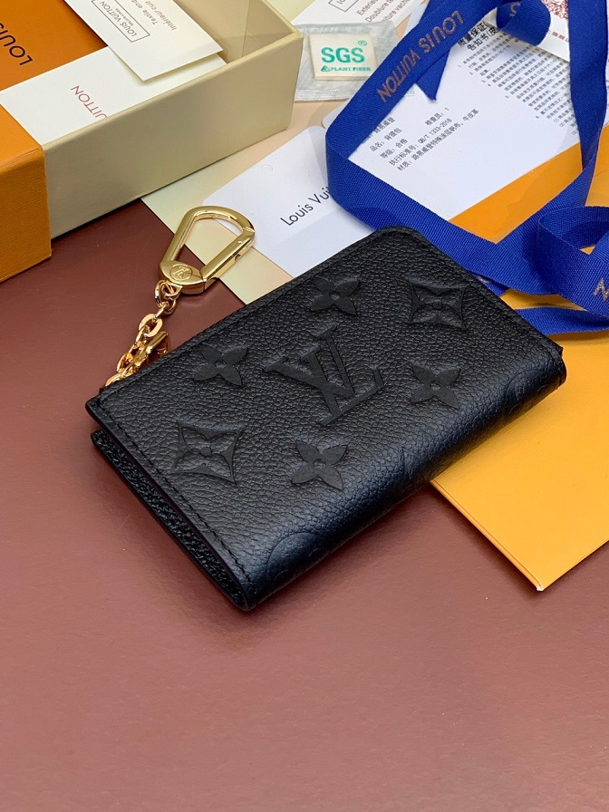 LOUIV Noa Key Pouch