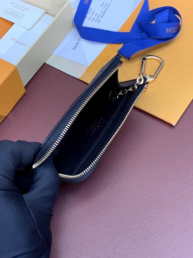 LOUIV Noa Key Pouch