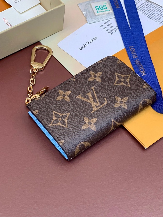 LOUIV Noa Key Pouch