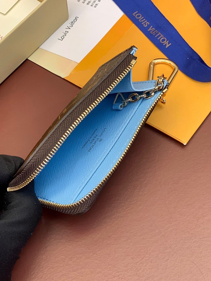 LOUIV Noa Key Pouch