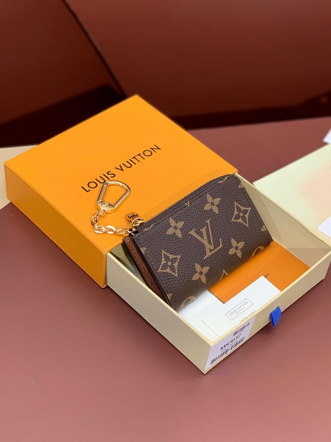 LOUIV Noa Key Pouch