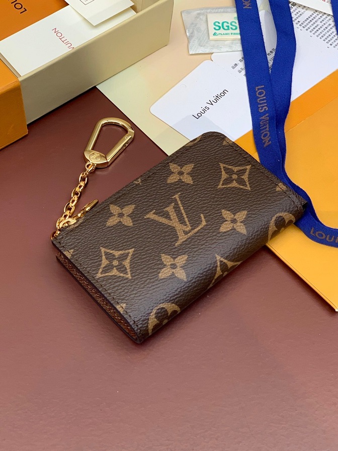 LOUIV Noa Key Pouch