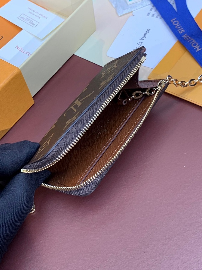 LOUIV Noa Key Pouch