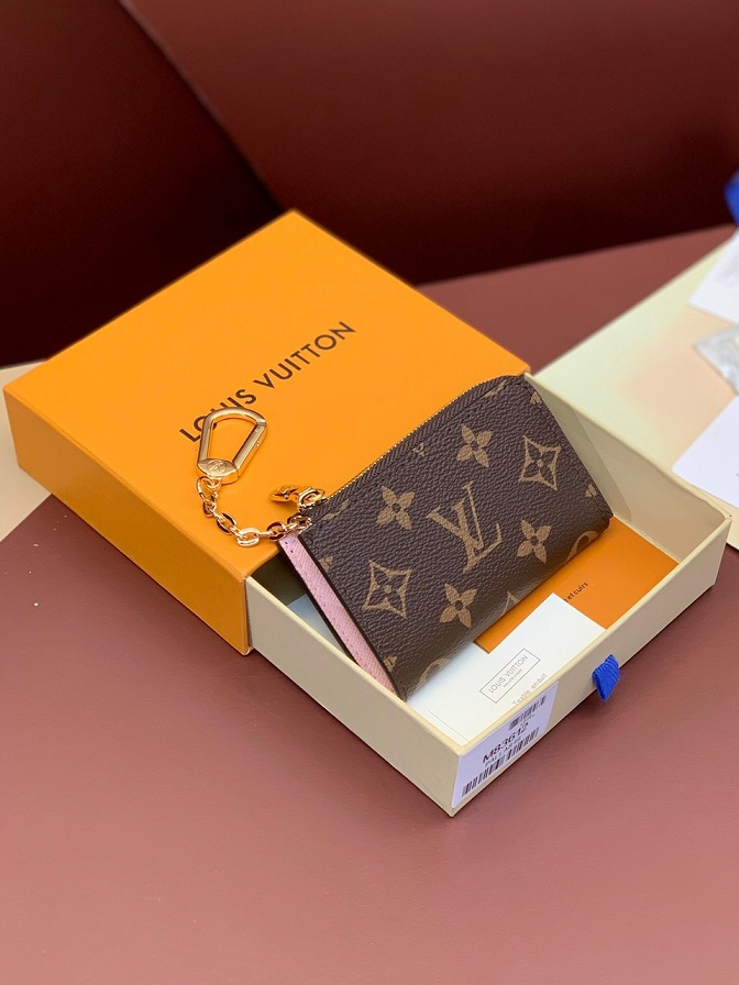 LOUIV Noa Key Pouch