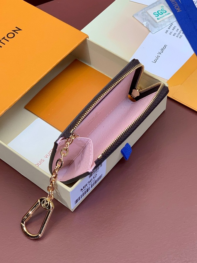 LOUIV Noa Key Pouch