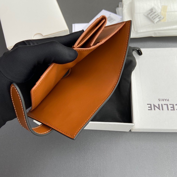 CEL Compact Wallet