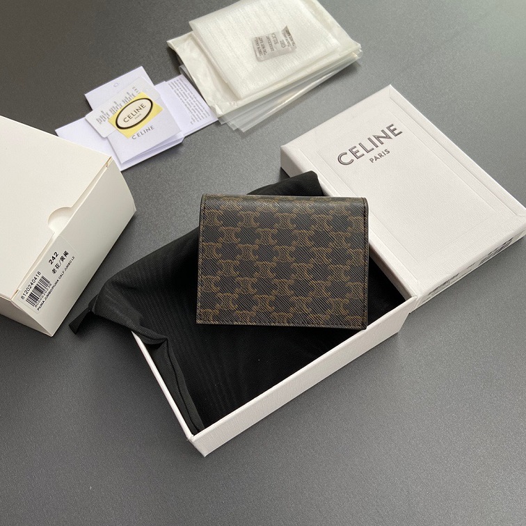 CEL Small Wallet