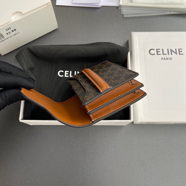 CEL Small Wallet