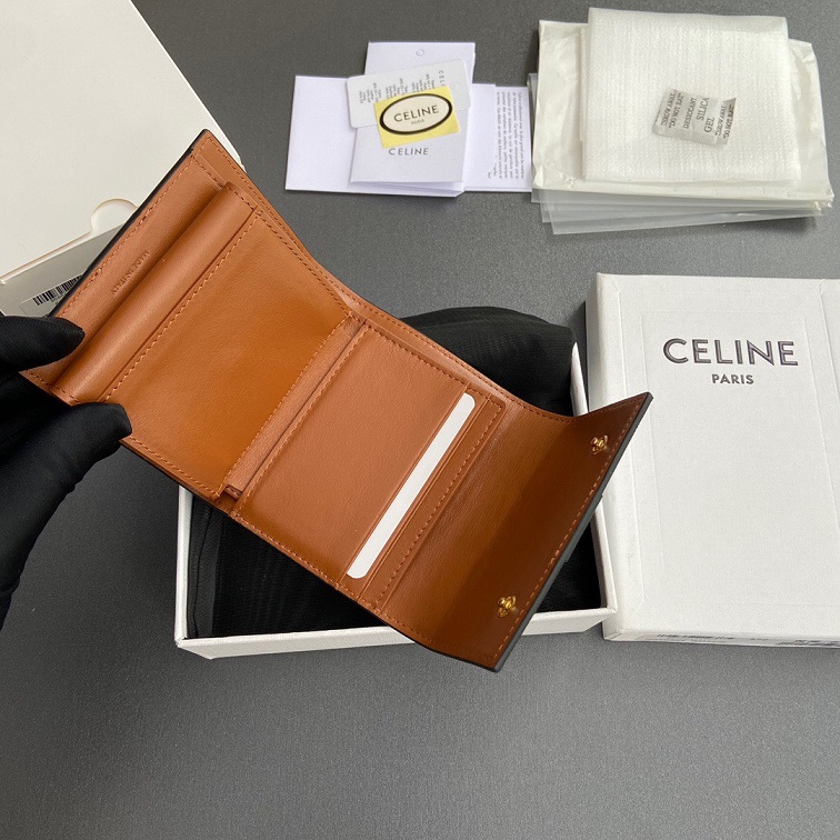 CEL Compact Wallet