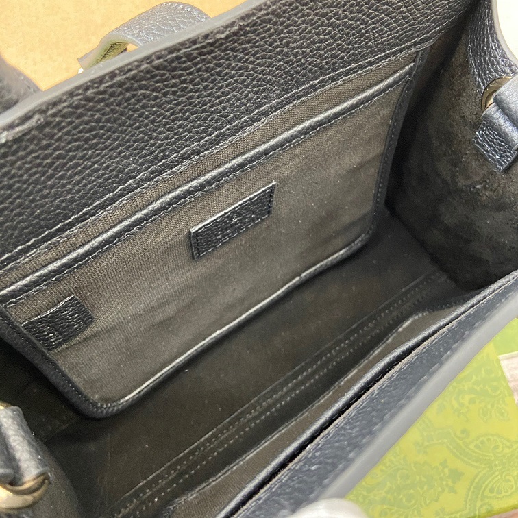 GG Rosso Ancora Tote