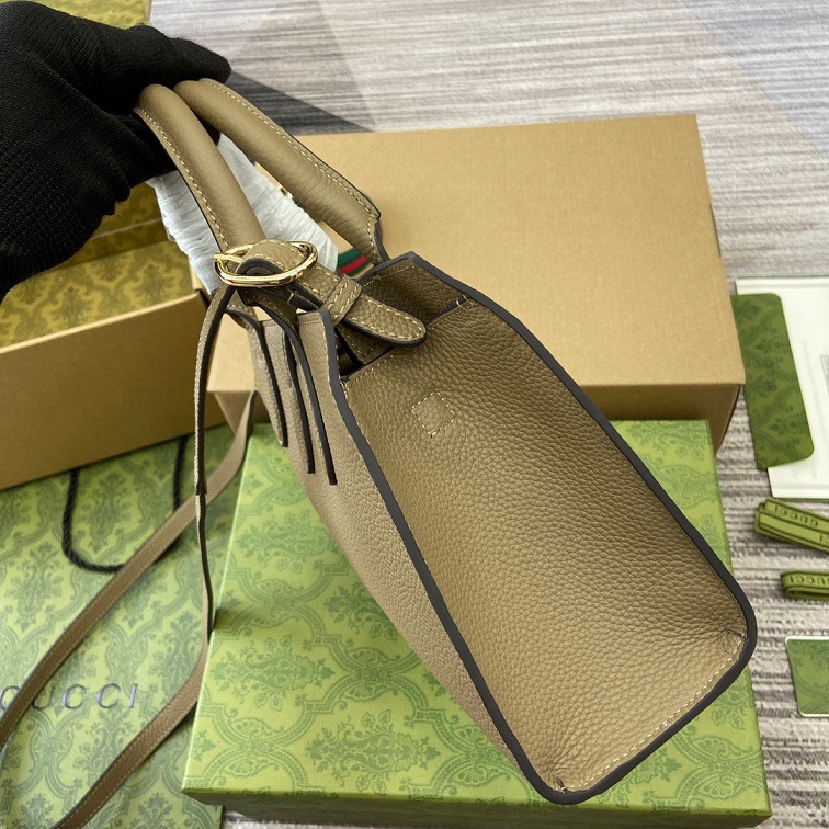 GG Rosso Ancora Tote