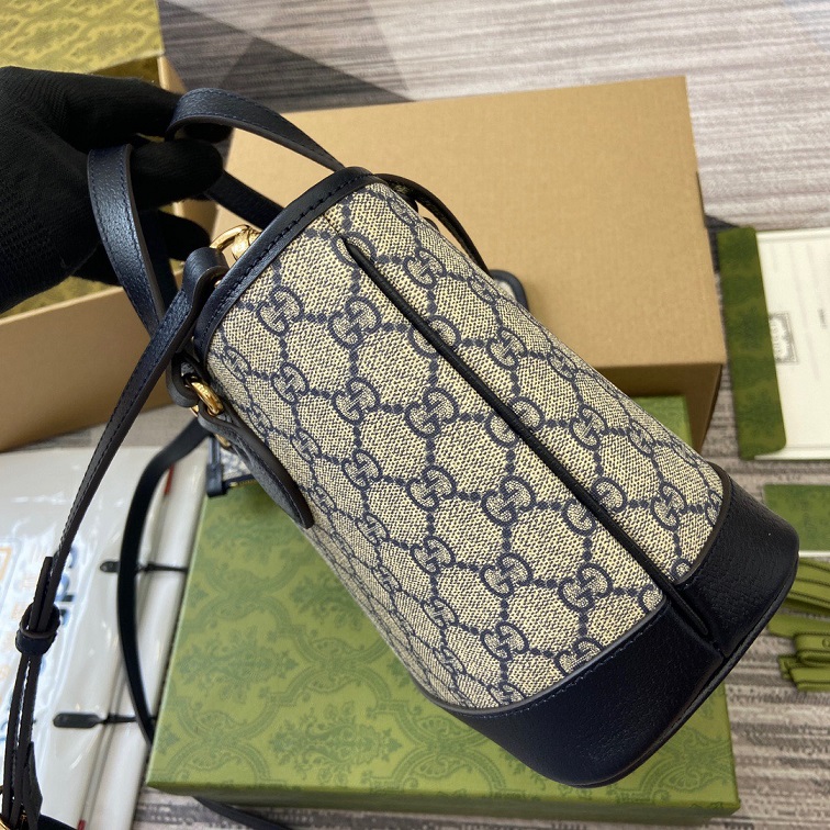 GG Ophidia Small Tote