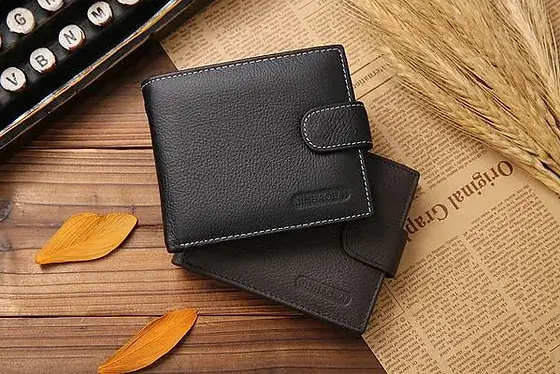 Giấc mơ mất ví tiền và những con số may mắn liên quan 
