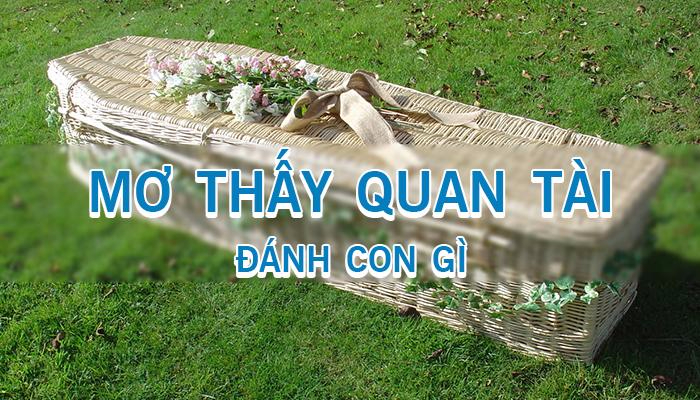 Giải mã bí ẩn phía sau giấc mơ thấy người chết nằm trong quan tài