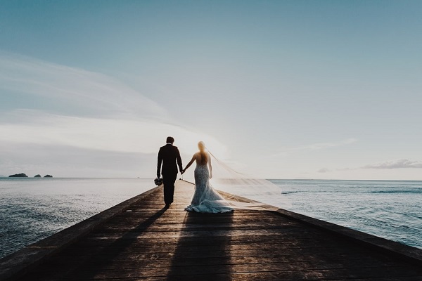 Giải mã những điềm báo về giấc mơ đám cưới