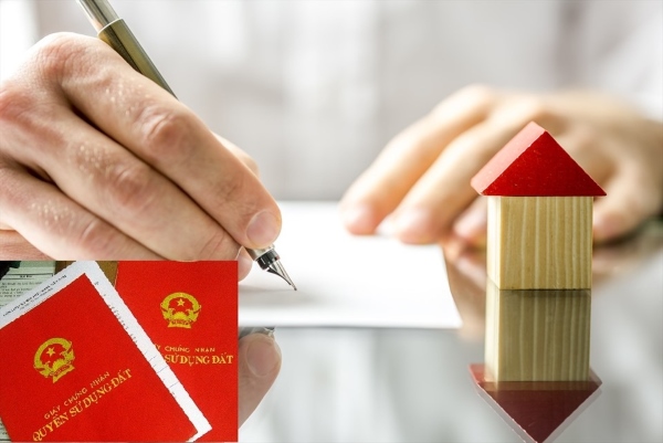 Mơ thấy giấy tờ nhà đất có ý nghĩa gì? 