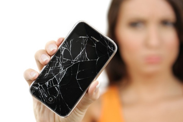 Mơ thấy điện thoại của mình bị vỡ là điềm báo gì?