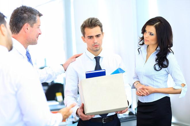 Tại Sao Lại Nằm Mơ Đồng Nghiệp? 
