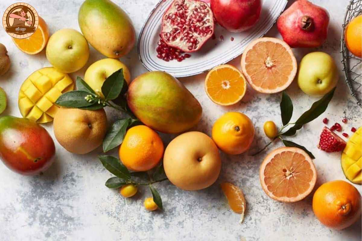 Nằm mơ thấy người ta cho trái cây và những tình huống