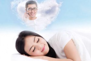 Mơ gọi điện cho người yêu cũ có thể là một điềm báo gửi đến bạn 