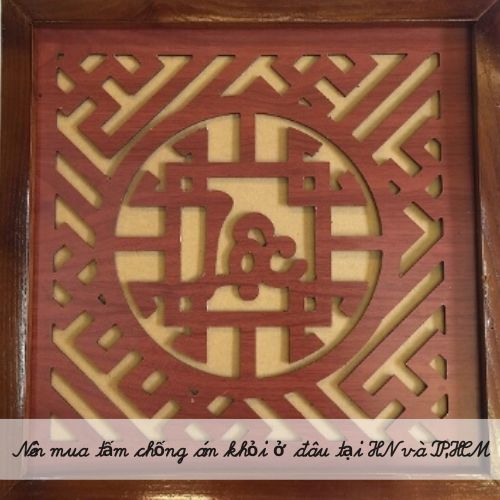 Nên mua tấm chống ám khỏi ở đâu tại HN, TP.HCM