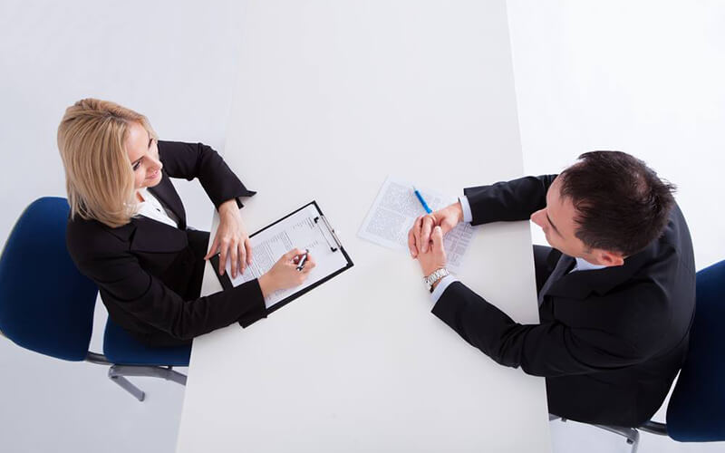 Ý nghĩa của giấc mơ đi phỏng vấn xin việc  