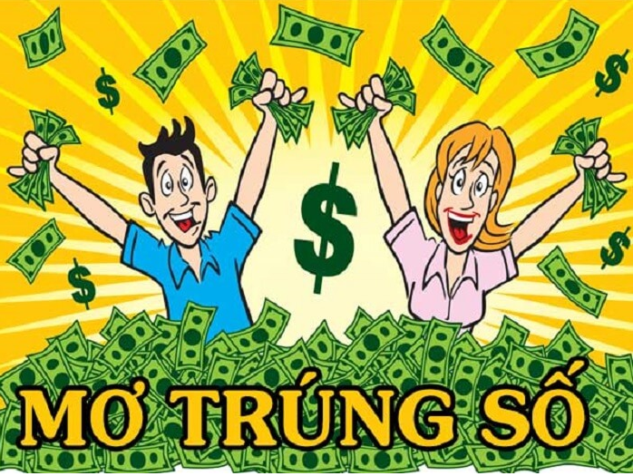 Mơ thấy quần áo đánh con gì dễ trúng lớn?